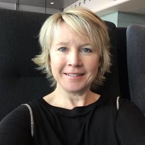 Meet your Posher, Alison